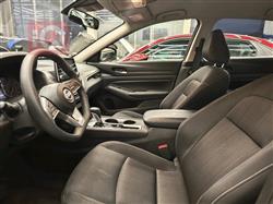 نيسان ألتيما